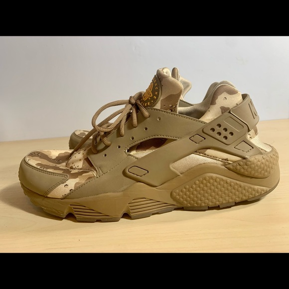 Nike Air Huarache Run
Desert Camo - Picture 7 of 10